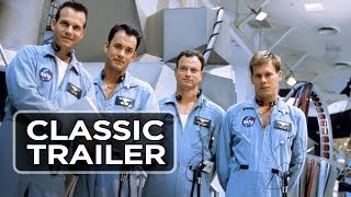 Apollo 13 előzetes