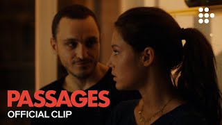 Passages előzetes