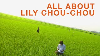 Mindent Lily Chou-Chou-ról előzetes
