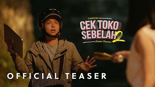 Cek Toko Sebelah 2 előzetes
