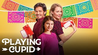 Cupido projekt előzetes