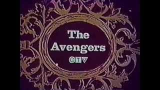 The Avengers előzetes