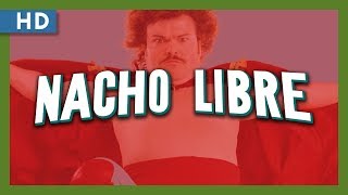 Nacho Libre előzetes