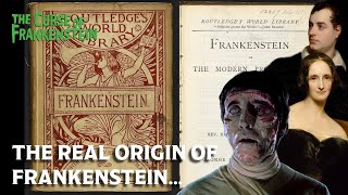 The Curse of Frankenstein előzetes