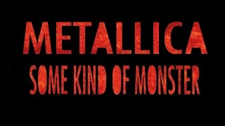 Metallica: Some Kind of Monster előzetes