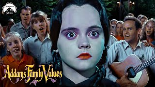 Addams Family 2. - Egy kicsivel galádabb a család előzetes
