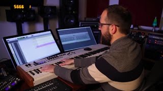 Score: A Film Music Documentary előzetes