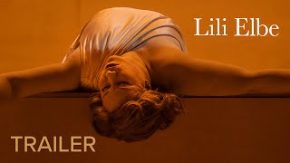 Lili Elbe előzetes