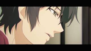 Domestic Girlfriend előzetes