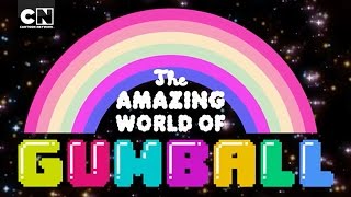  Gumball csodálatos világa előzetes