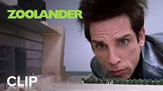 Zoolander, a trendkívüli előzetes