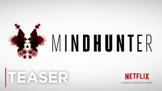MINDHUNTER - Mit rejt a gyilkos agya előzetes
