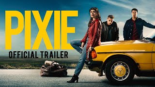 Pixie előzetes