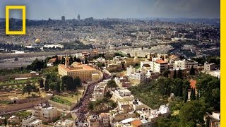 Jerusalem előzetes