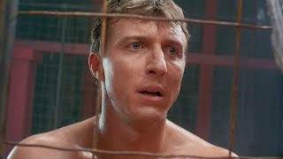 Halálosztó harcos előzetes