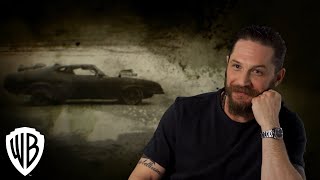 Mad Max: A Harag útja előzetes