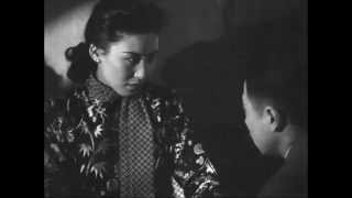 小城之春 előzetes