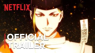Onmyoji előzetes