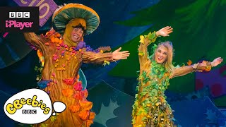 CBeebies Presents: Hansel and Gretel előzetes