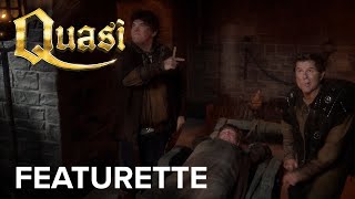 Quasimodo előzetes