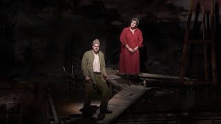 Berg: Wozzeck előzetes