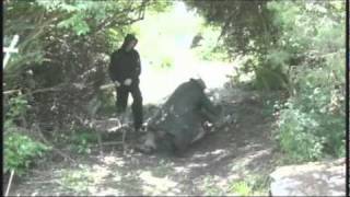 Deadly Dares: Truth or Dare Part IV előzetes