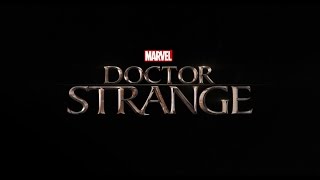 Doctor Strange előzetes