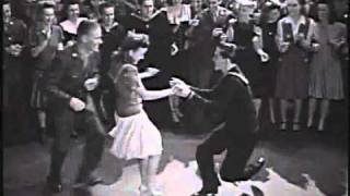 Swing Fever előzetes