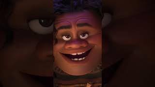 Vaiana 2. előzetes