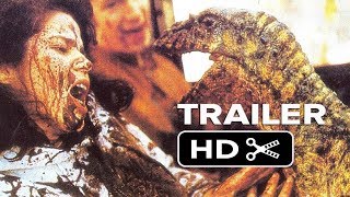Carnosaur előzetes