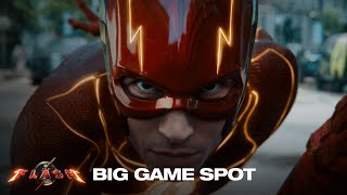 Flash – A Villám előzetes