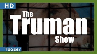 Truman show előzetes