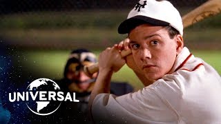 Baseball álmok előzetes