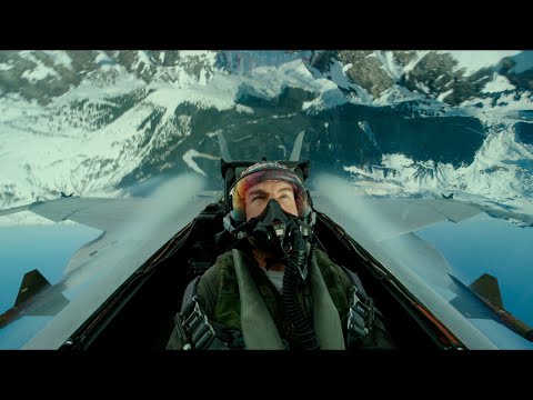 Top Gun: Maverick előzetes magyar szinkronnal