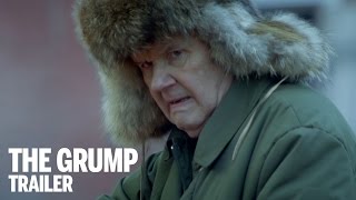 The Grump előzetes