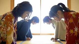 ちはやふる 下の句 előzetes