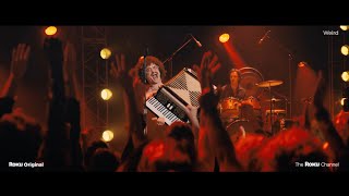 Weird: Az Al Yankovic Sztori előzetes