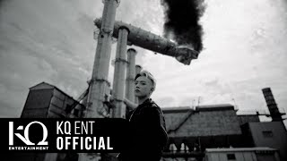 ATEEZ(에이티즈) THE WORLD 'MOVEMENT' Film előzetes