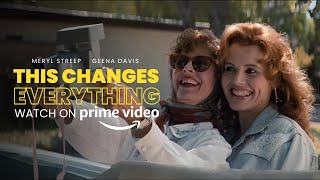 This Changes Everything előzetes