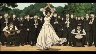 Fullmetal Alchemist: Shamballa hódítója előzetes