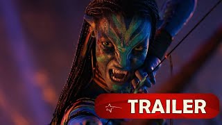 Avatar: Tűz és hamu előzetes magyar szinkronnal