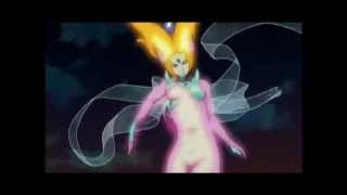 地球少女アルジュナ előzetes