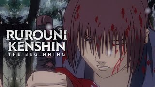 Rurouni Kenshin: Trust & Betrayal előzetes