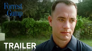 Forrest Gump előzetes