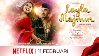 Layla Majnun előzetes