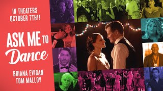 Ask Me to Dance előzetes