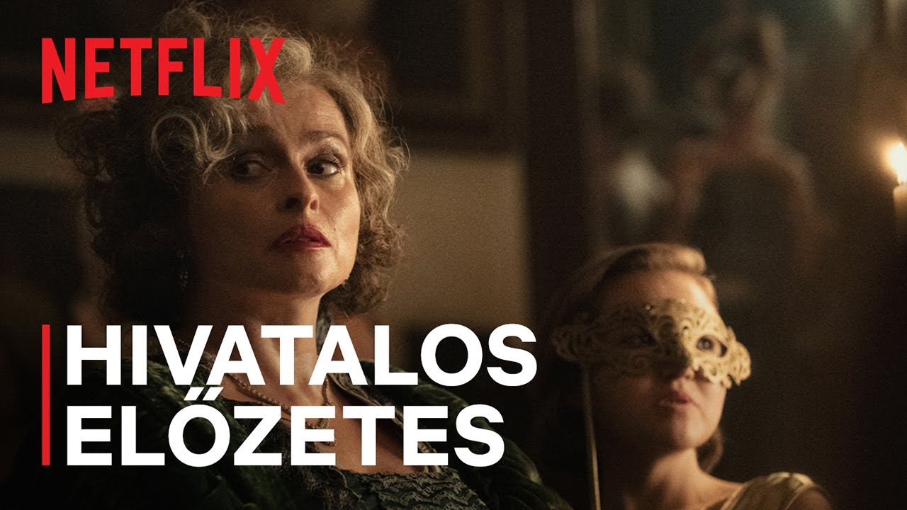 Agatha Christie: A Hét Számlap