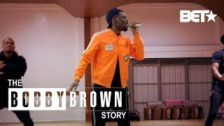 The Bobby Brown Story előzetes