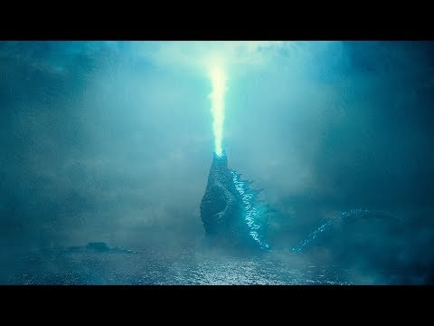 Godzilla II. - A Szörnyek királya előzetes magyar szinkronnal