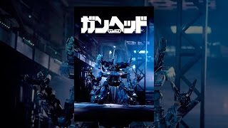 ガンヘッド előzetes
